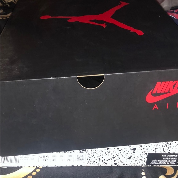 AIR JORDAN 5 RETRO TOP 3 - Picture 8 of 8